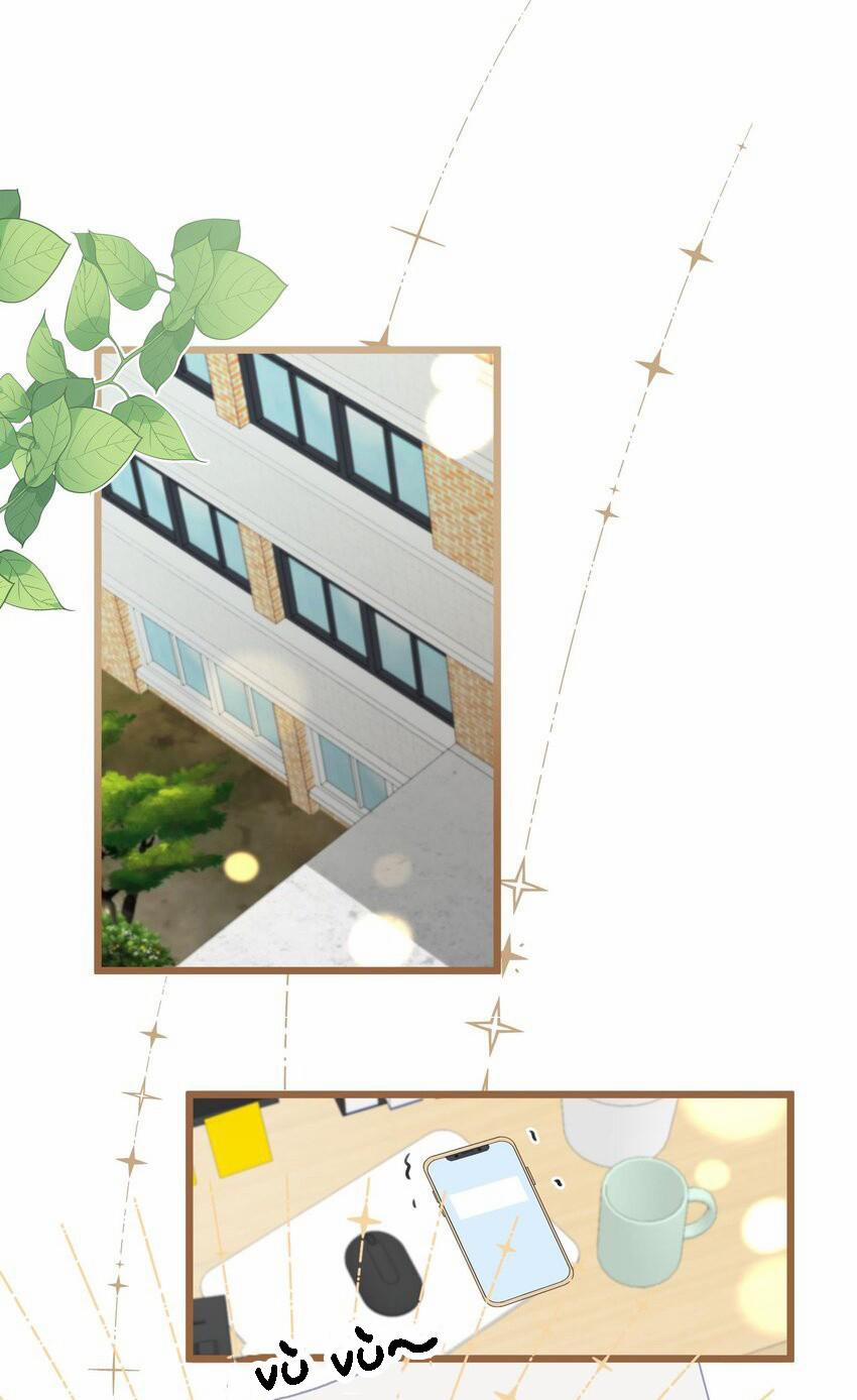 Thử thách không động tâm 40 End trang 15