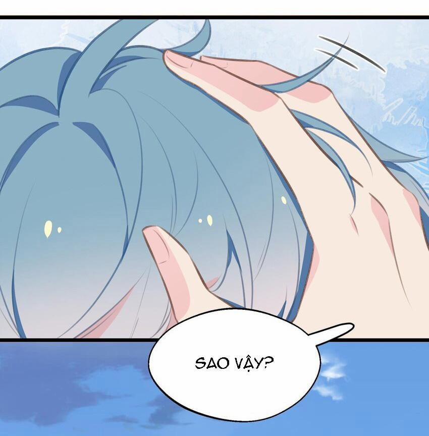 Thử thách không động tâm 40 trang 2