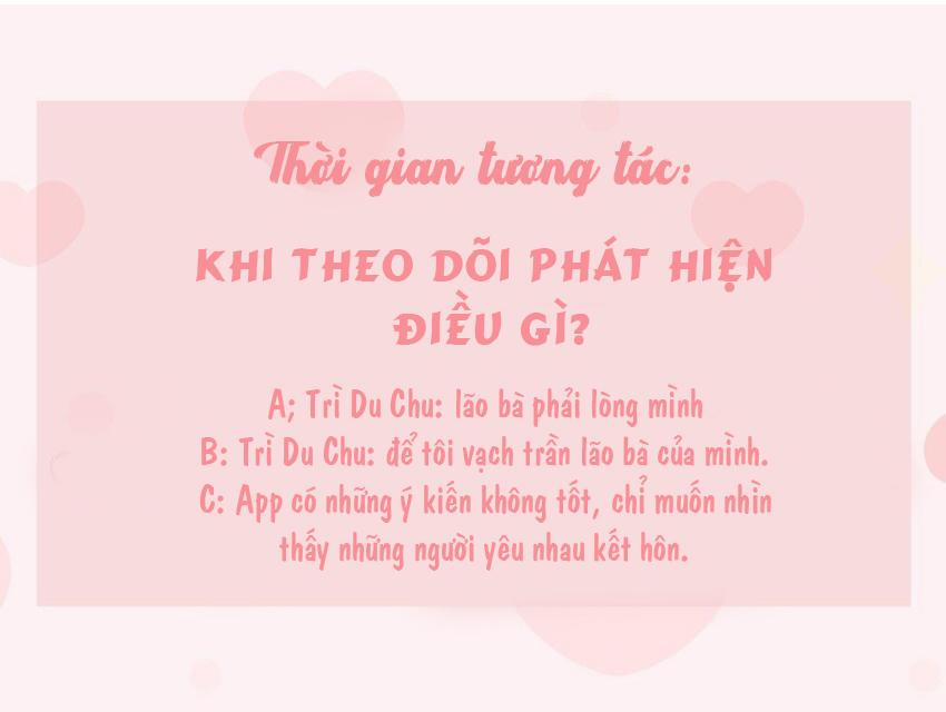 Thử thách không động tâm 5 trang 18