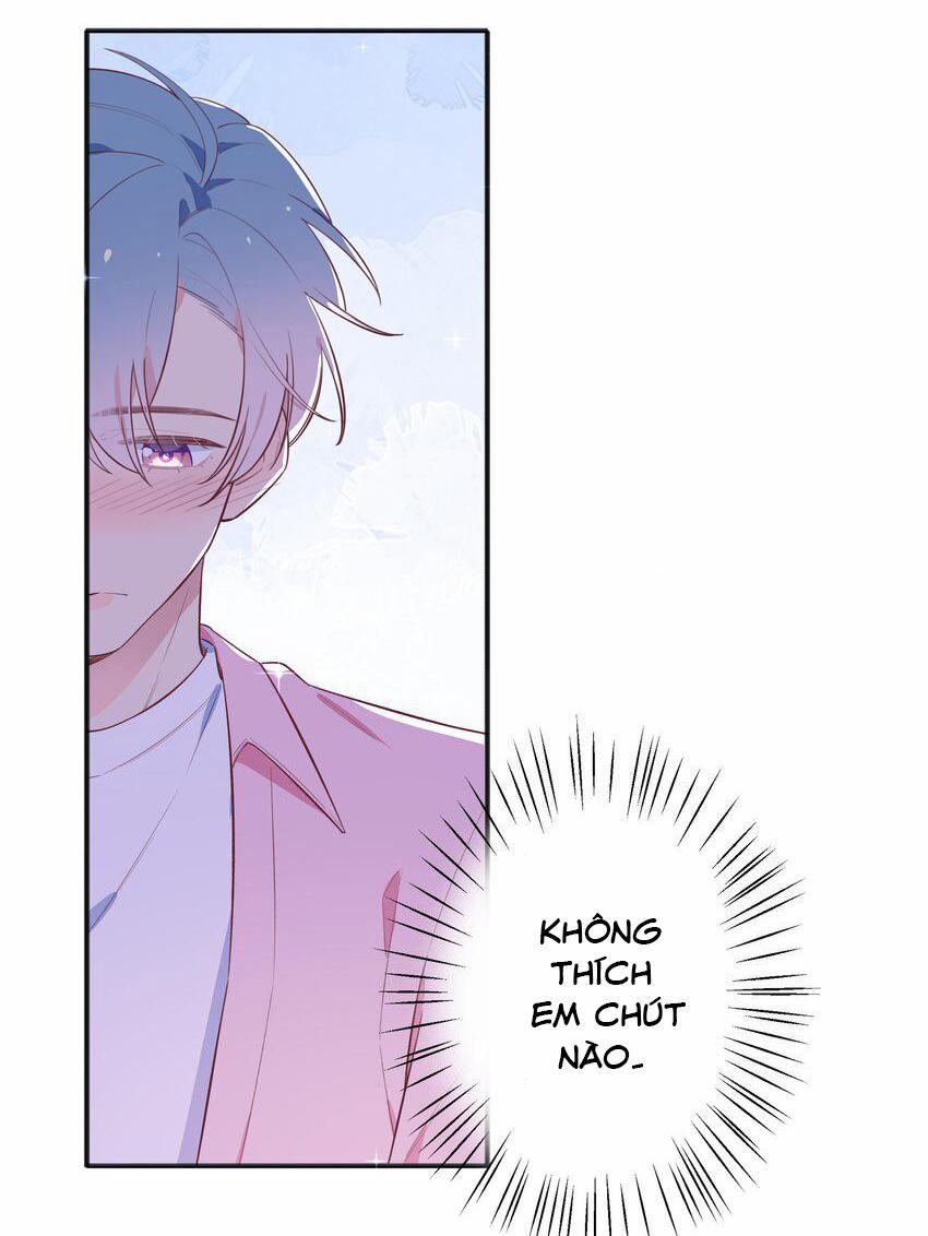 Thử thách không động tâm 6 trang 11