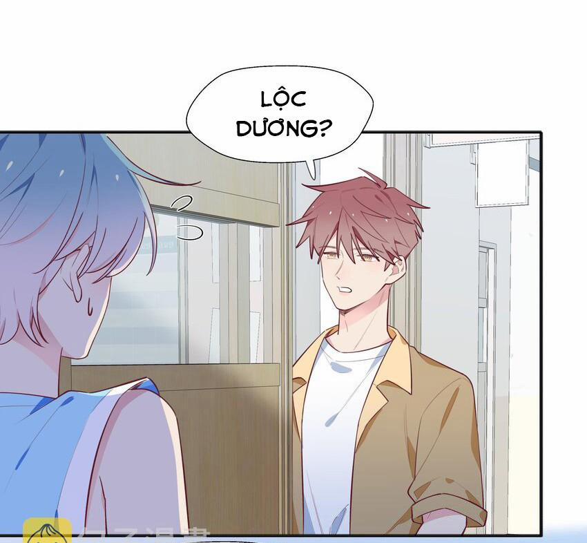 Thử thách không động tâm 8 trang 12