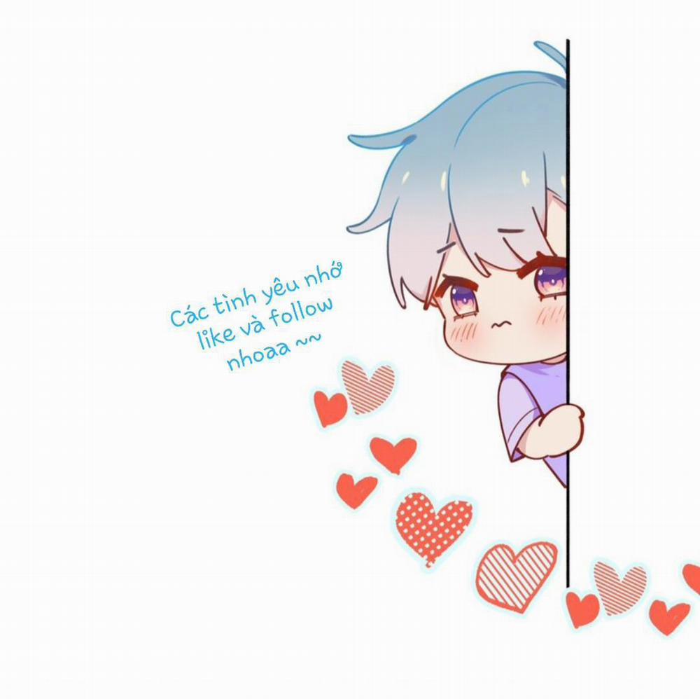 Thử thách không động tâm 8 trang 19