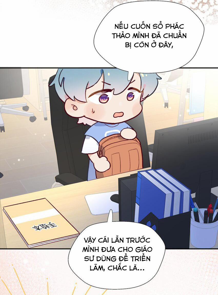 Thử thách không động tâm 9 trang 2