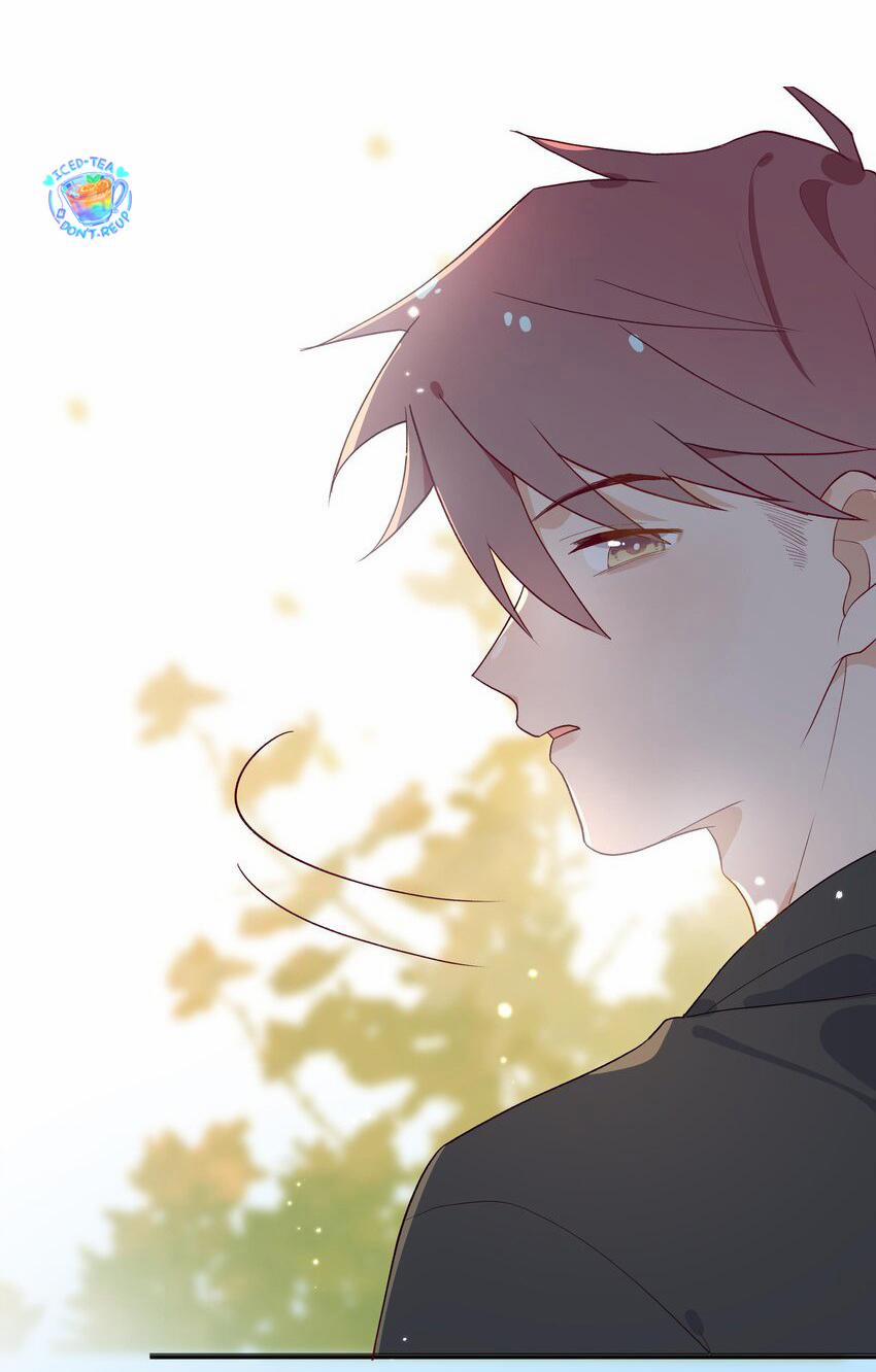 Thử thách không động tâm 9 trang 22