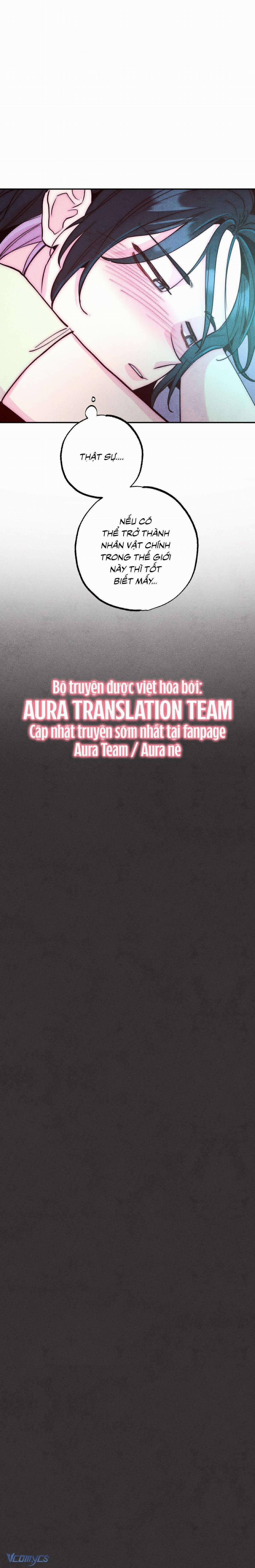 Thu Thập Đêm Đầu Tiên Của Các Nam Chính 1 trang 11