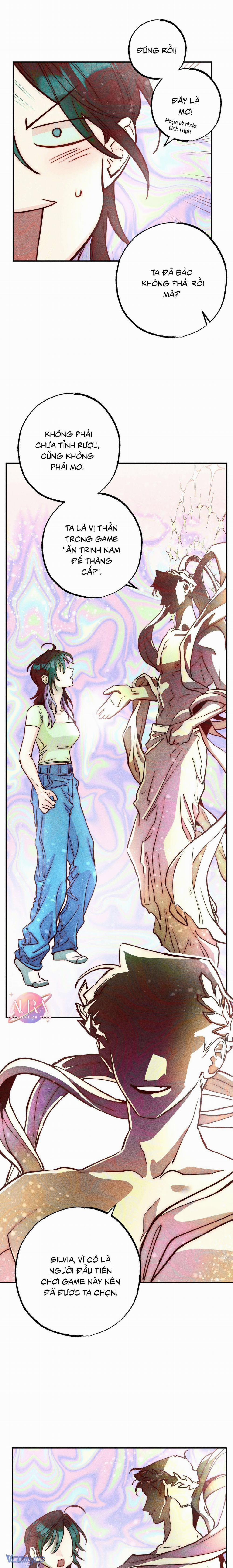 Thu Thập Đêm Đầu Tiên Của Các Nam Chính 1 trang 14