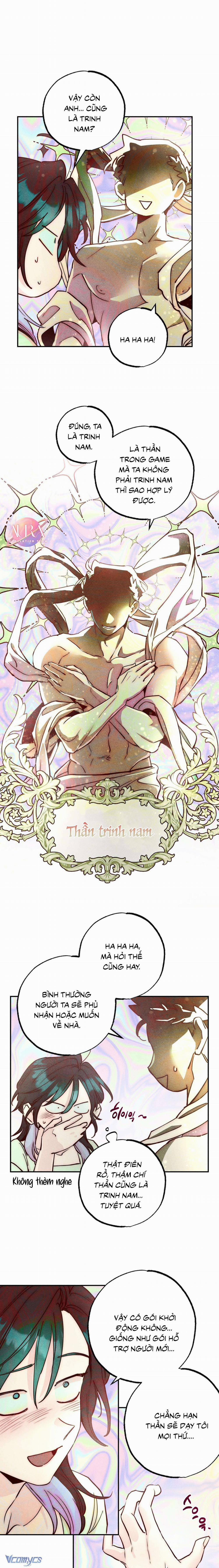 Thu Thập Đêm Đầu Tiên Của Các Nam Chính 1 trang 17