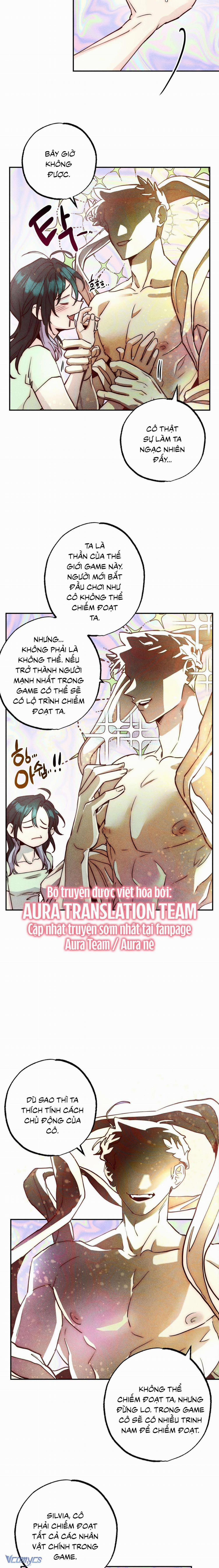 Thu Thập Đêm Đầu Tiên Của Các Nam Chính 1 trang 18