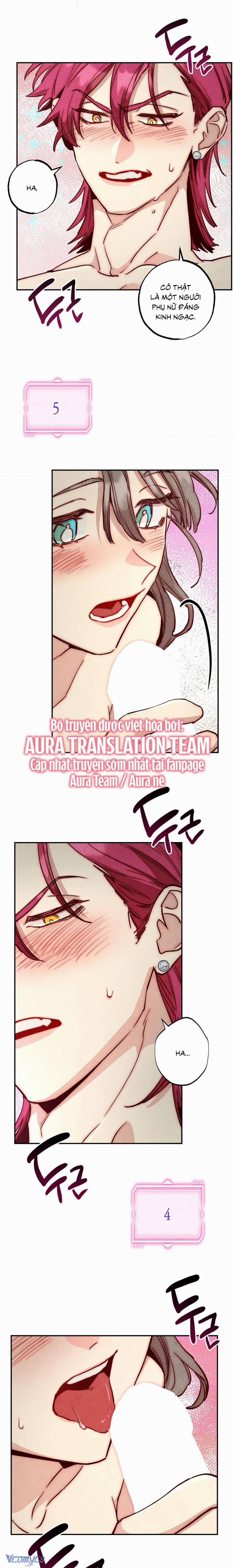 Thu Thập Đêm Đầu Tiên Của Các Nam Chính 1 trang 2