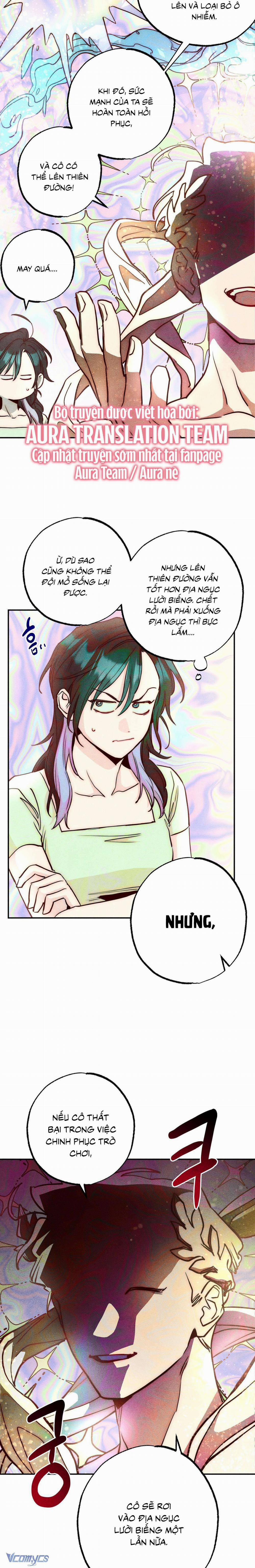 Thu Thập Đêm Đầu Tiên Của Các Nam Chính 1 trang 23