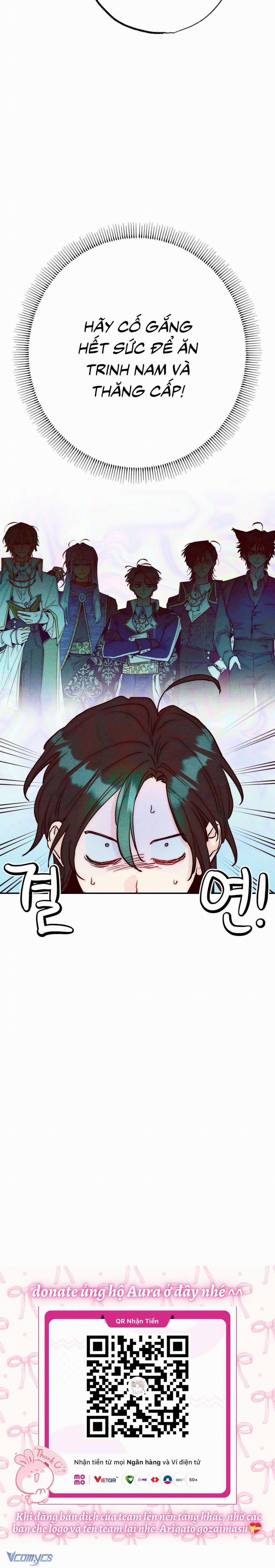 Thu Thập Đêm Đầu Tiên Của Các Nam Chính 1 trang 24