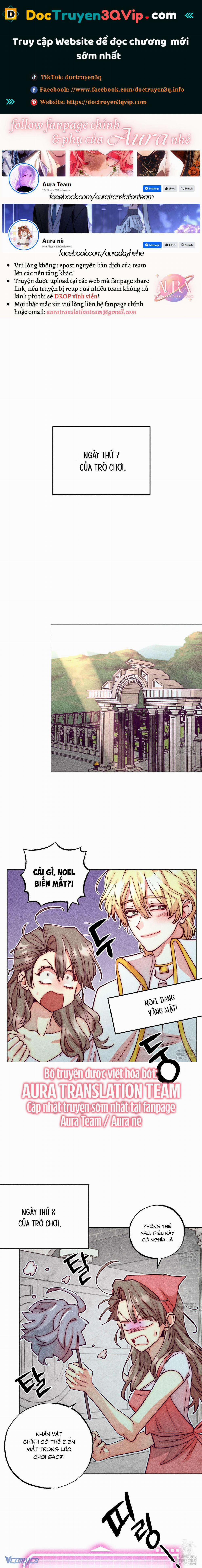 Thu Thập Đêm Đầu Tiên Của Các Nam Chính 13 trang 0