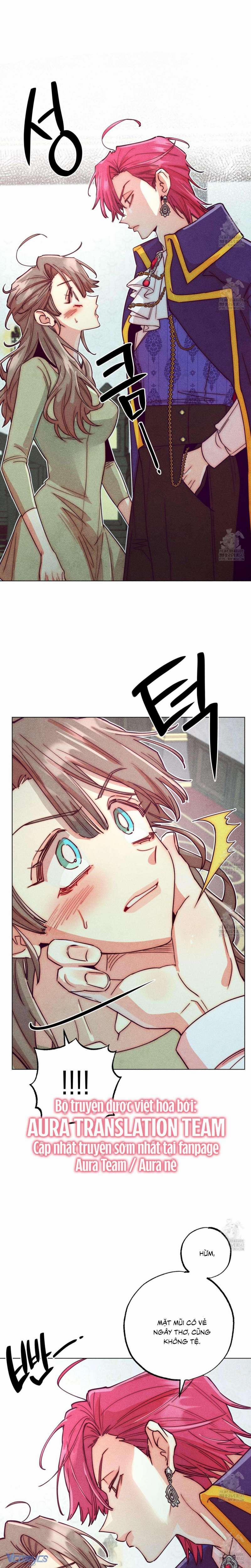 Thu Thập Đêm Đầu Tiên Của Các Nam Chính 13 trang 12