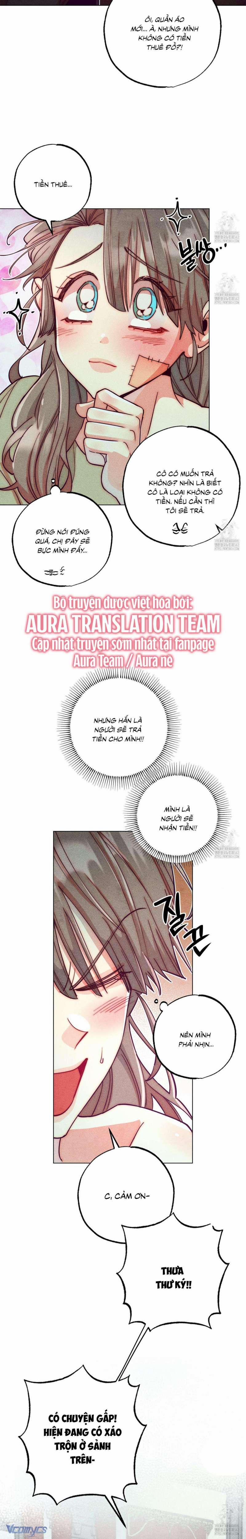 Thu Thập Đêm Đầu Tiên Của Các Nam Chính 13 trang 14