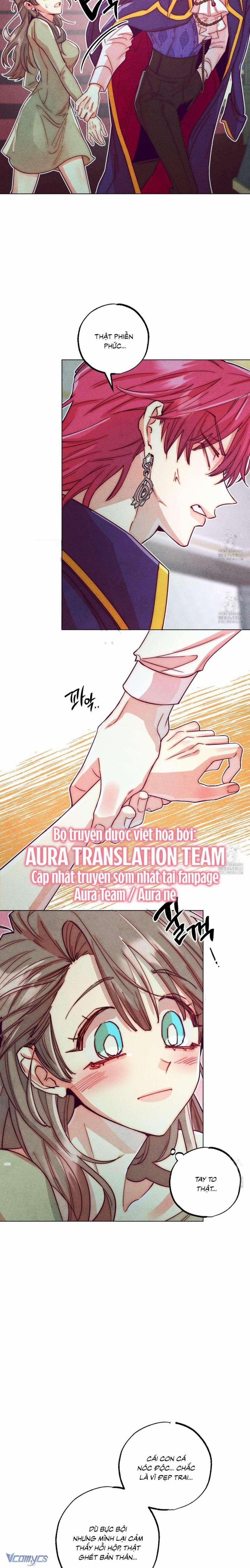 Thu Thập Đêm Đầu Tiên Của Các Nam Chính 13 trang 16