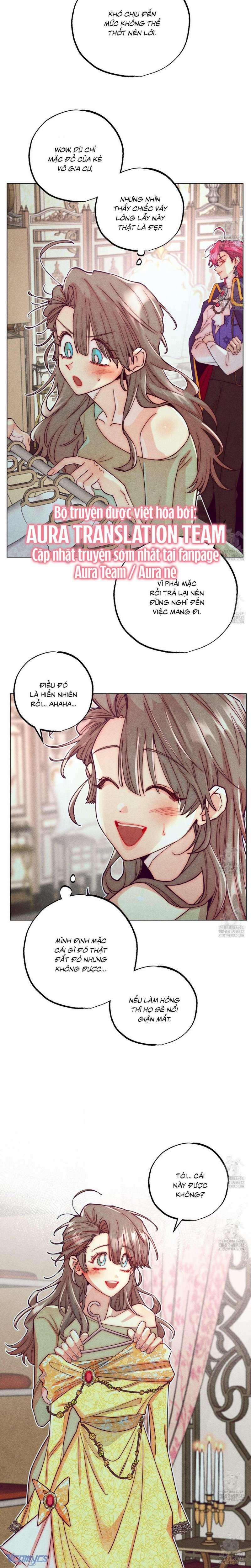 Thu Thập Đêm Đầu Tiên Của Các Nam Chính 13 trang 18