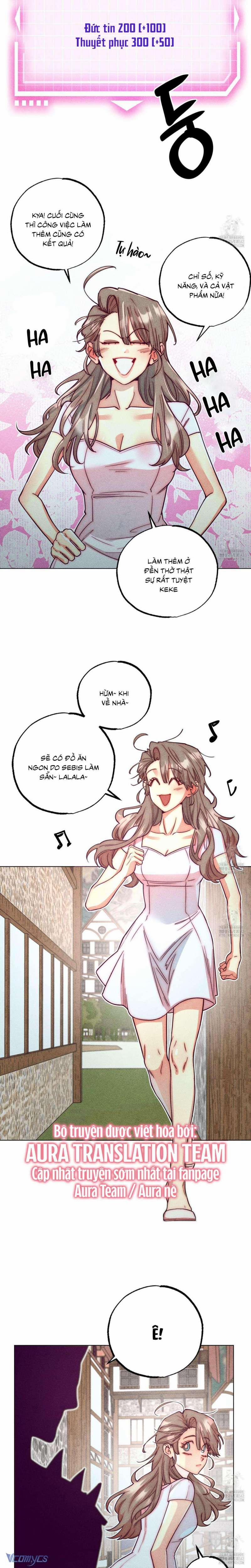 Thu Thập Đêm Đầu Tiên Của Các Nam Chính 13 trang 2