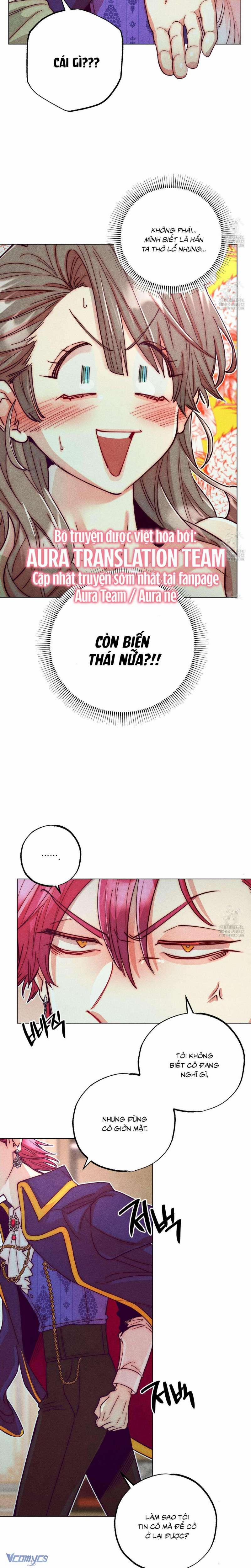 Thu Thập Đêm Đầu Tiên Của Các Nam Chính 13 trang 20