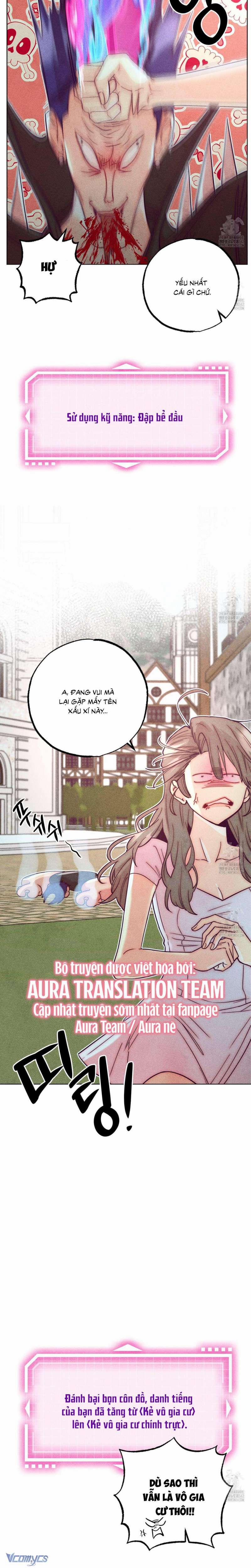 Thu Thập Đêm Đầu Tiên Của Các Nam Chính 13 trang 4