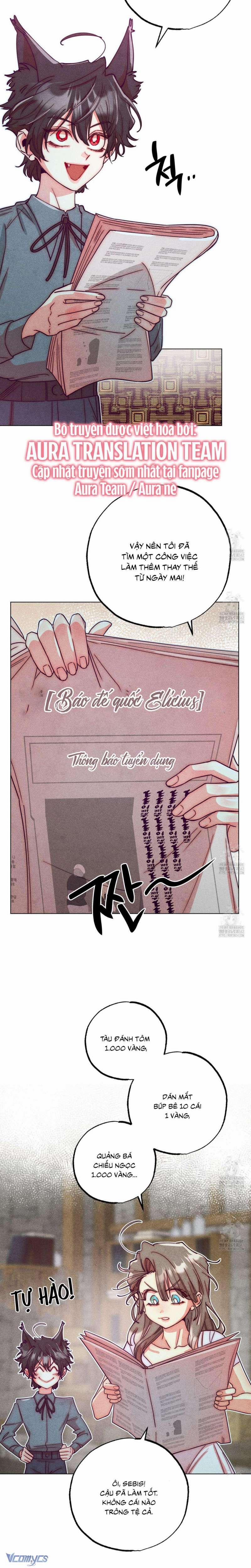 Thu Thập Đêm Đầu Tiên Của Các Nam Chính 13 trang 6