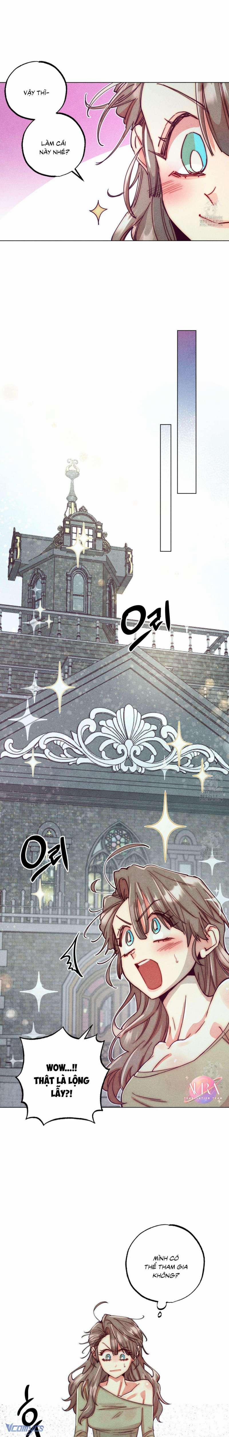 Thu Thập Đêm Đầu Tiên Của Các Nam Chính 13 trang 7