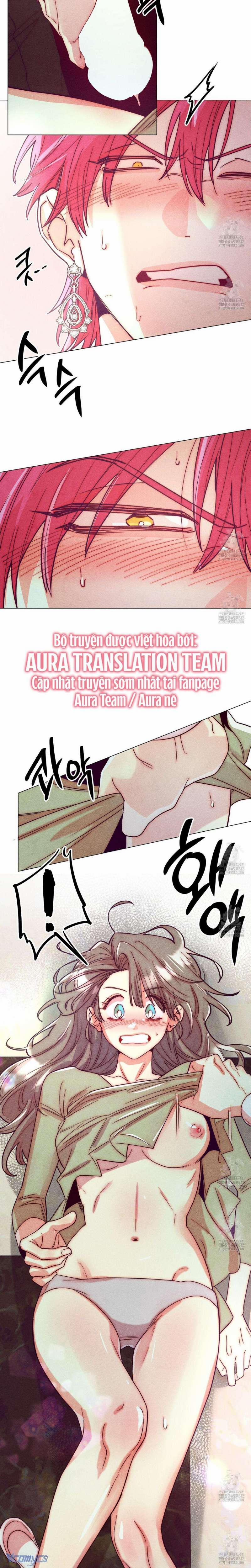 Thu Thập Đêm Đầu Tiên Của Các Nam Chính 14 trang 14