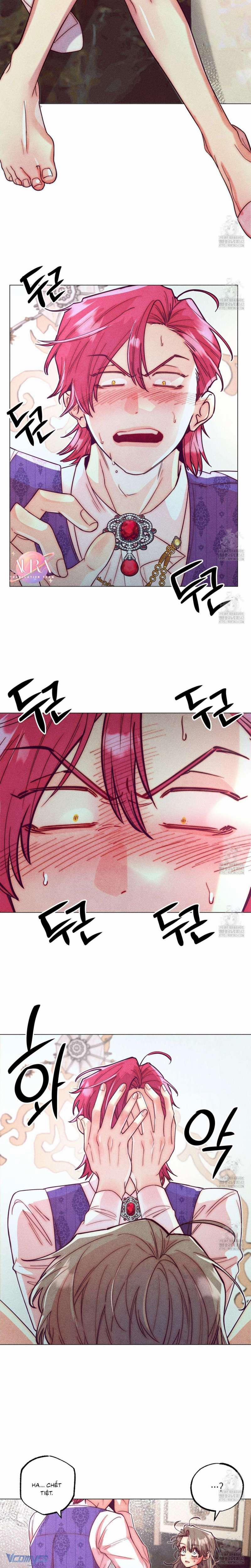 Thu Thập Đêm Đầu Tiên Của Các Nam Chính 14 trang 15