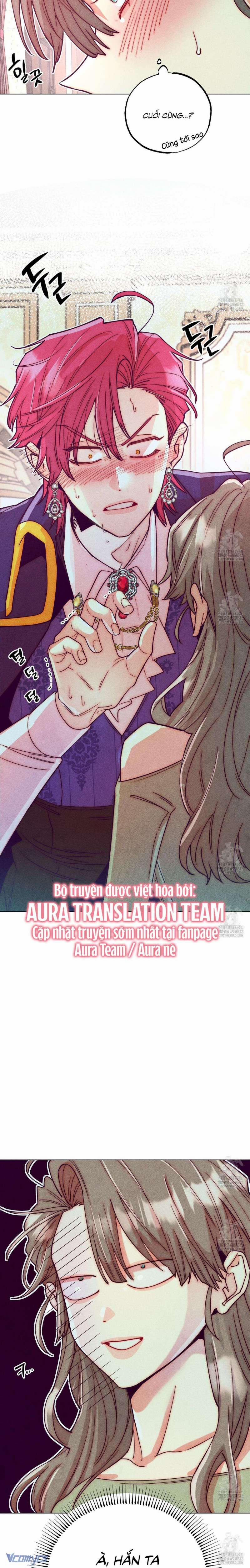 Thu Thập Đêm Đầu Tiên Của Các Nam Chính 14 trang 6