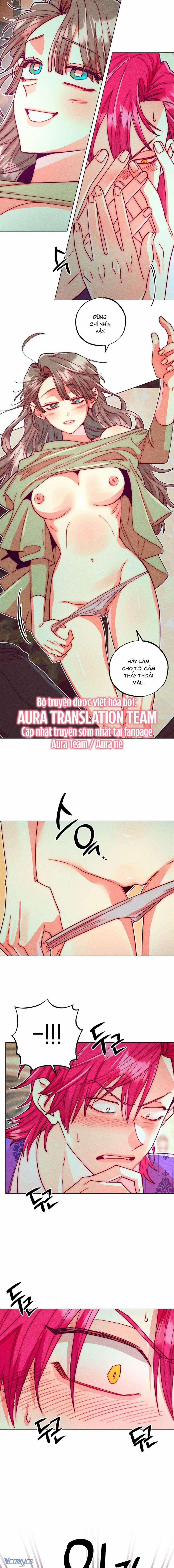 Thu Thập Đêm Đầu Tiên Của Các Nam Chính 15 trang 1