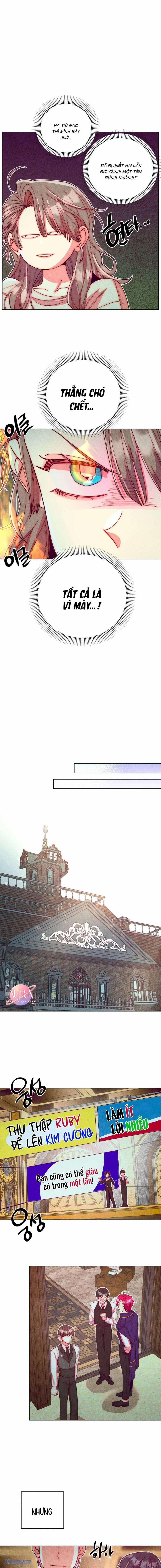 Thu Thập Đêm Đầu Tiên Của Các Nam Chính 15 trang 10