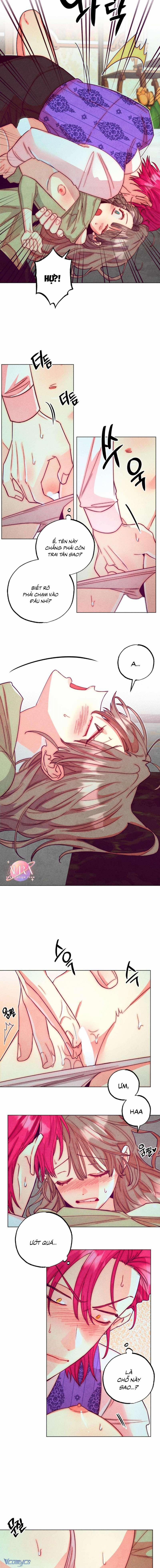 Thu Thập Đêm Đầu Tiên Của Các Nam Chính 15 trang 2