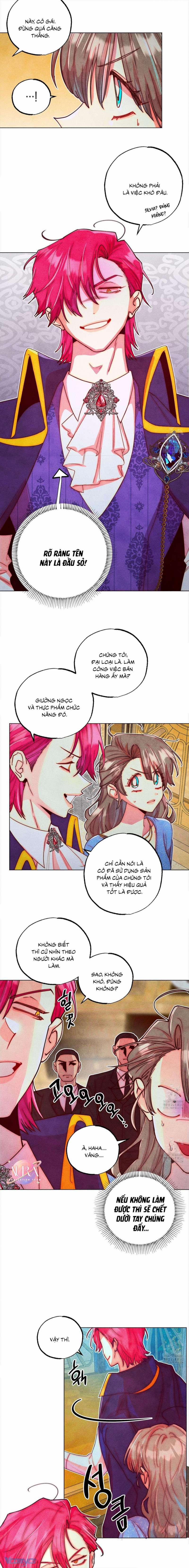 Thu Thập Đêm Đầu Tiên Của Các Nam Chính 16 trang 1