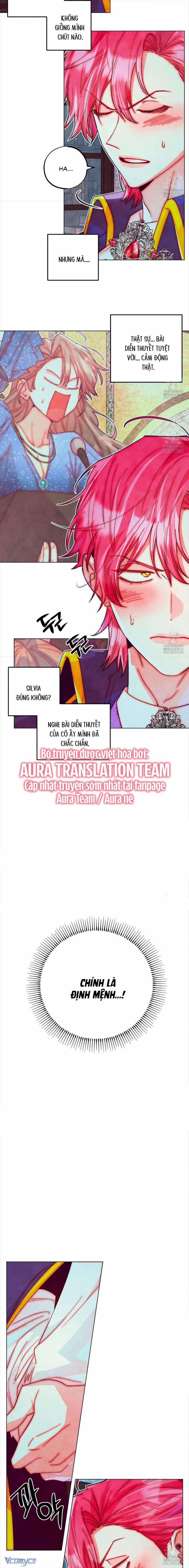 Thu Thập Đêm Đầu Tiên Của Các Nam Chính 16 trang 12