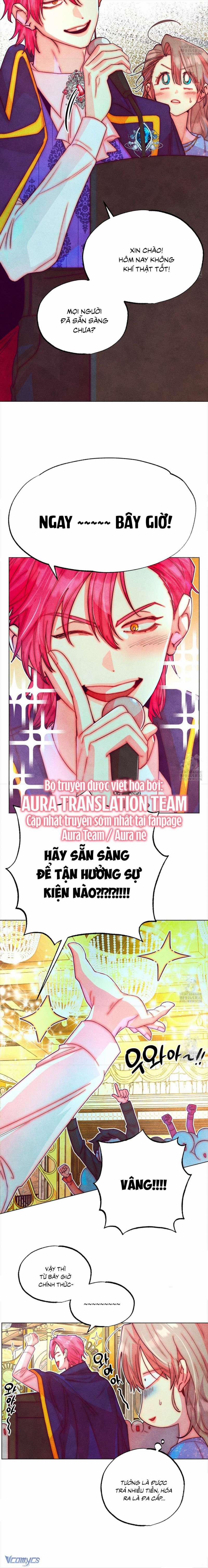 Thu Thập Đêm Đầu Tiên Của Các Nam Chính 16 trang 2