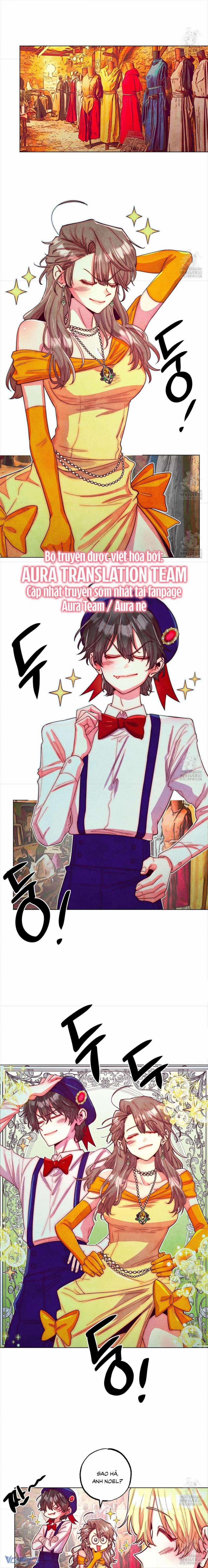 Thu Thập Đêm Đầu Tiên Của Các Nam Chính 17 trang 11