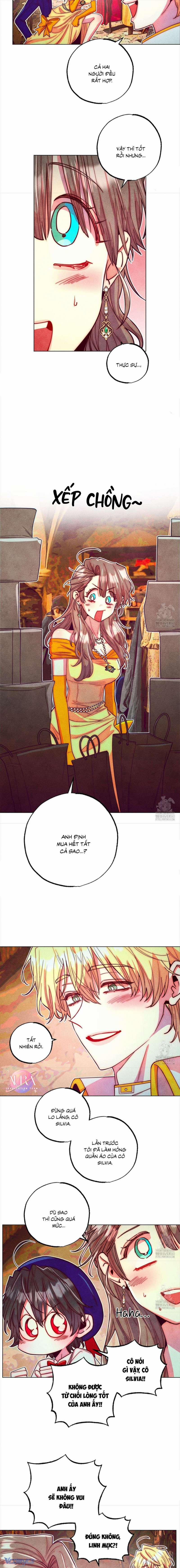 Thu Thập Đêm Đầu Tiên Của Các Nam Chính 17 trang 12