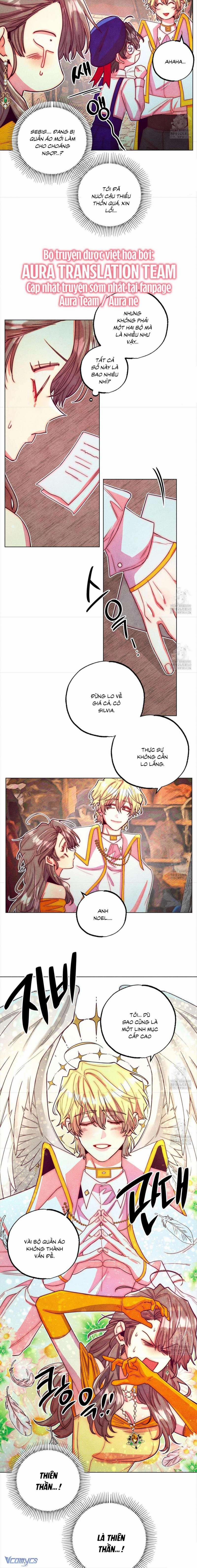 Thu Thập Đêm Đầu Tiên Của Các Nam Chính 17 trang 13