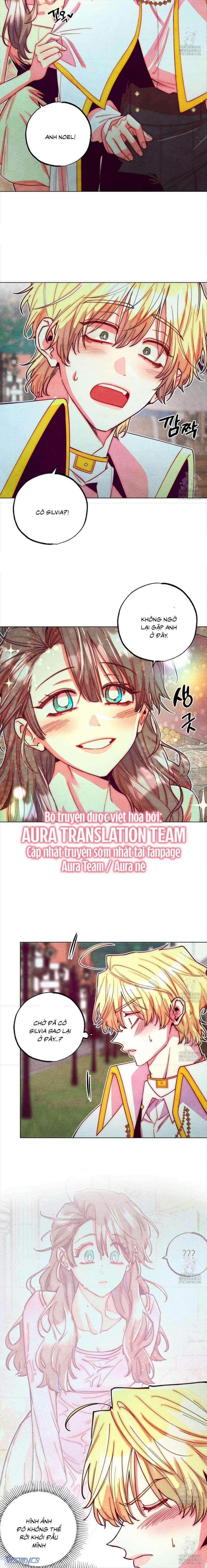 Thu Thập Đêm Đầu Tiên Của Các Nam Chính 17 trang 5