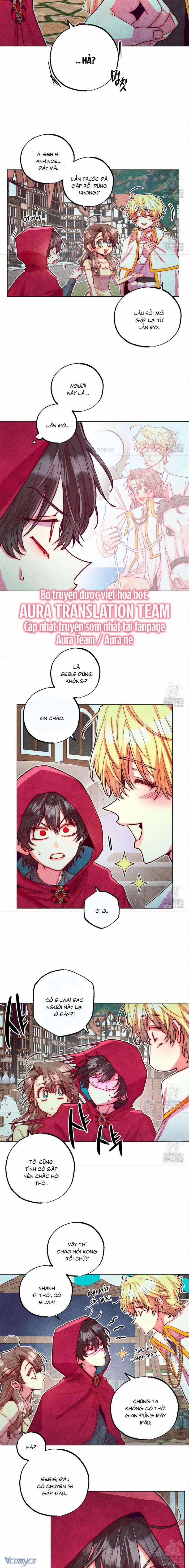 Thu Thập Đêm Đầu Tiên Của Các Nam Chính 17 trang 7