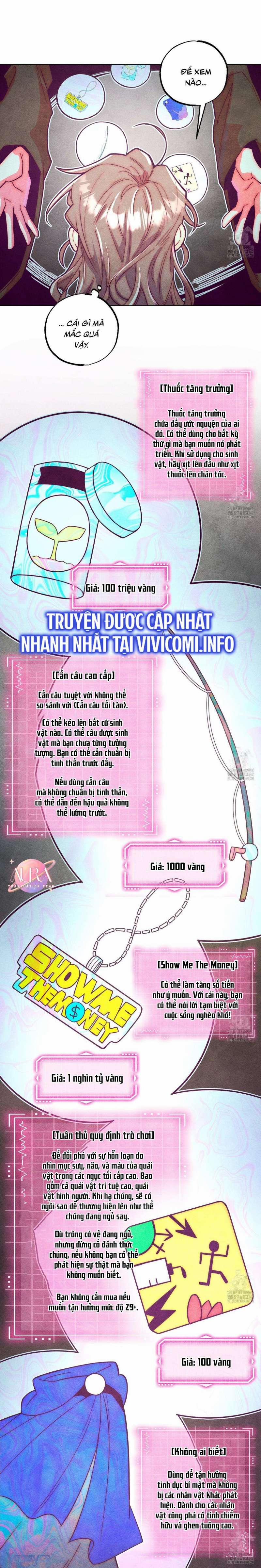 Thu Thập Đêm Đầu Tiên Của Các Nam Chính 18 trang 10