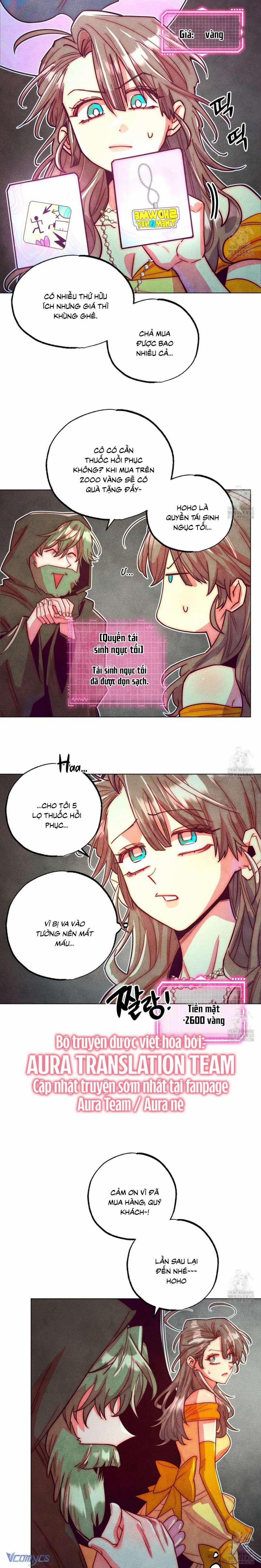 Thu Thập Đêm Đầu Tiên Của Các Nam Chính 18 trang 11