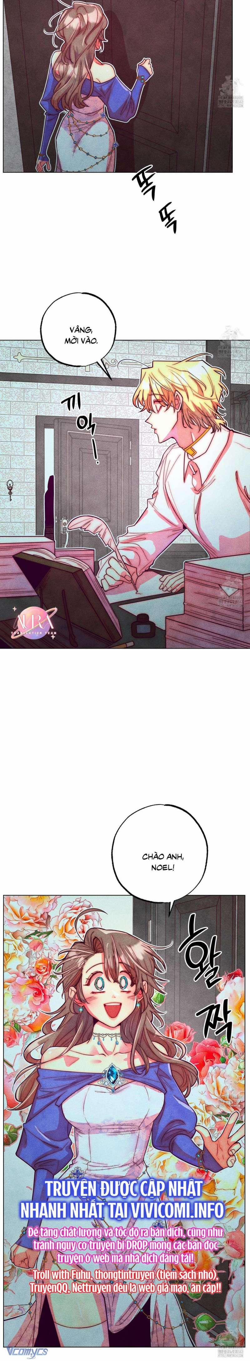 Thu Thập Đêm Đầu Tiên Của Các Nam Chính 18 trang 14