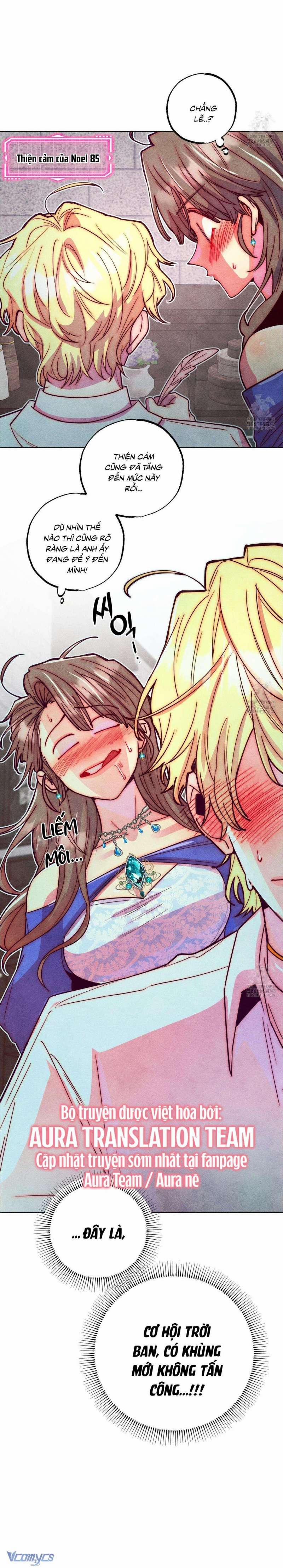 Thu Thập Đêm Đầu Tiên Của Các Nam Chính 18 trang 19