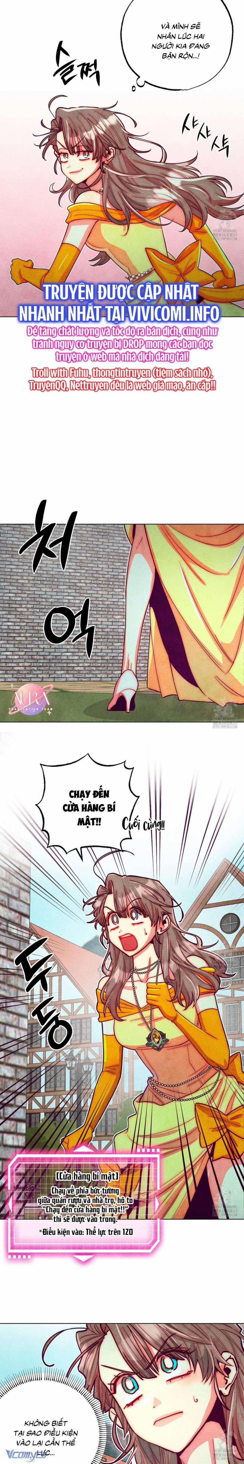 Thu Thập Đêm Đầu Tiên Của Các Nam Chính 18 trang 2