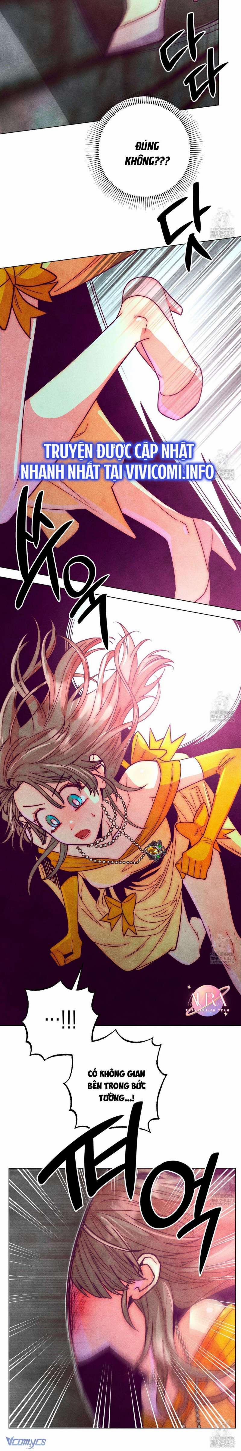 Thu Thập Đêm Đầu Tiên Của Các Nam Chính 18 trang 4