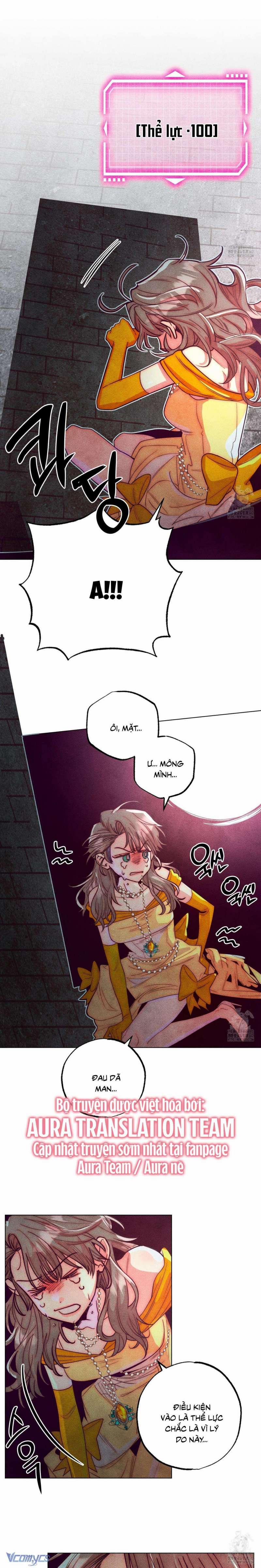 Thu Thập Đêm Đầu Tiên Của Các Nam Chính 18 trang 5