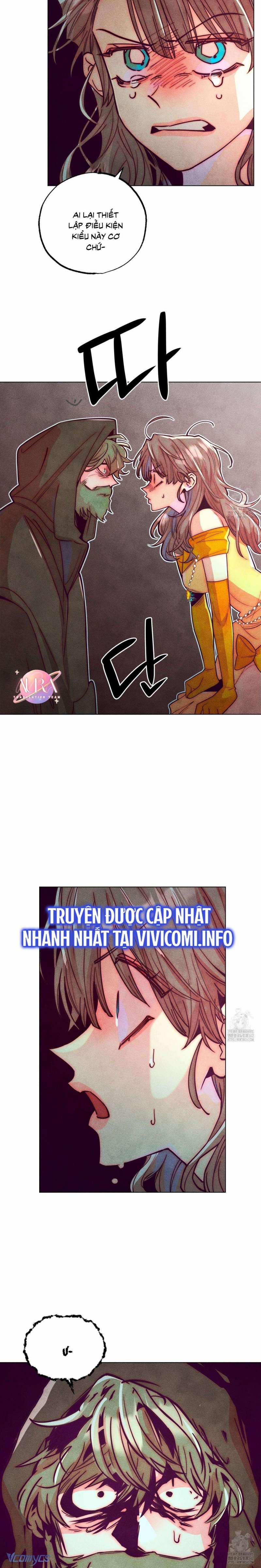 Thu Thập Đêm Đầu Tiên Của Các Nam Chính 18 trang 6