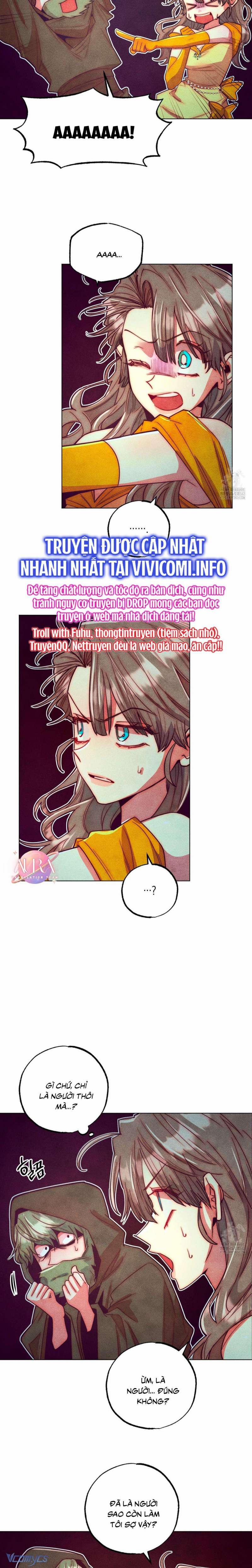 Thu Thập Đêm Đầu Tiên Của Các Nam Chính 18 trang 8