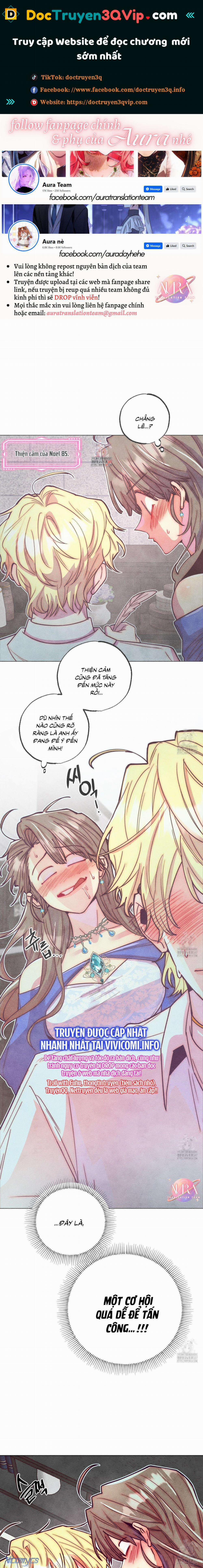 Thu Thập Đêm Đầu Tiên Của Các Nam Chính 19 trang 0