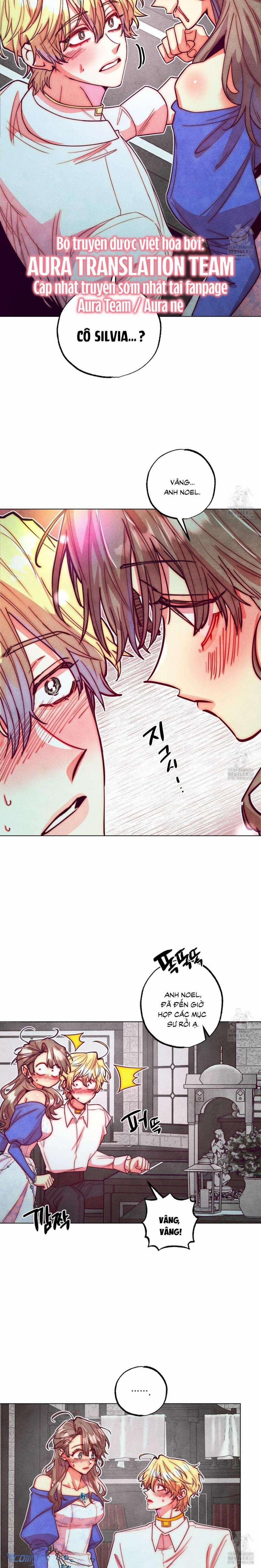 Thu Thập Đêm Đầu Tiên Của Các Nam Chính 19 trang 1